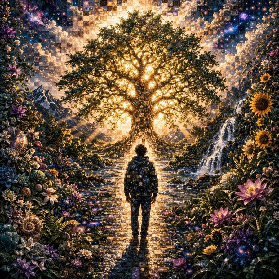 Fibonacci Art