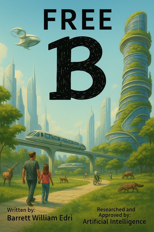 Free B Book