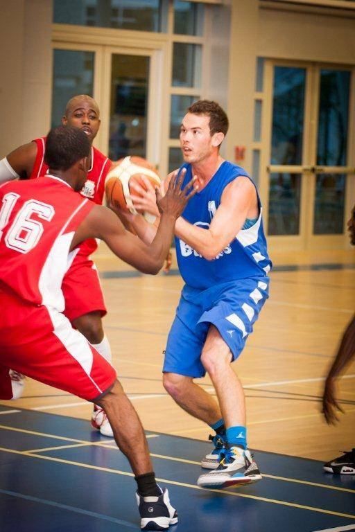 Basketball