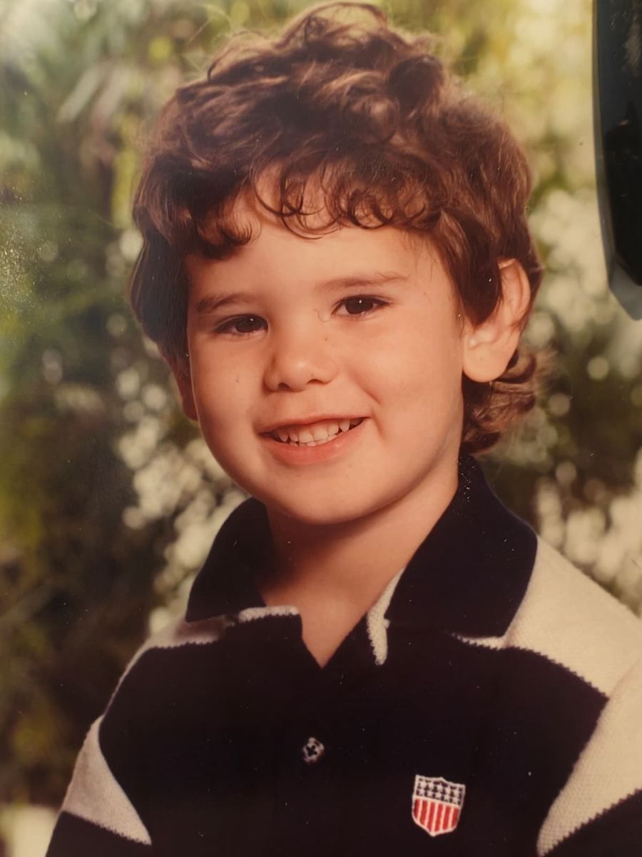 Young Barrett