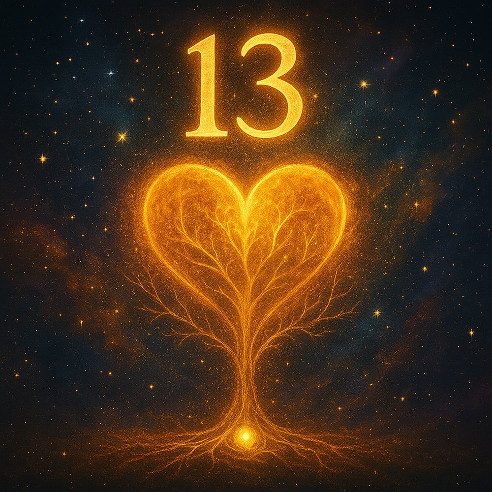 13
