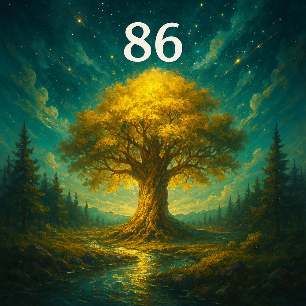 86