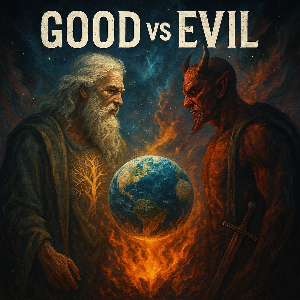 Good vs Evil