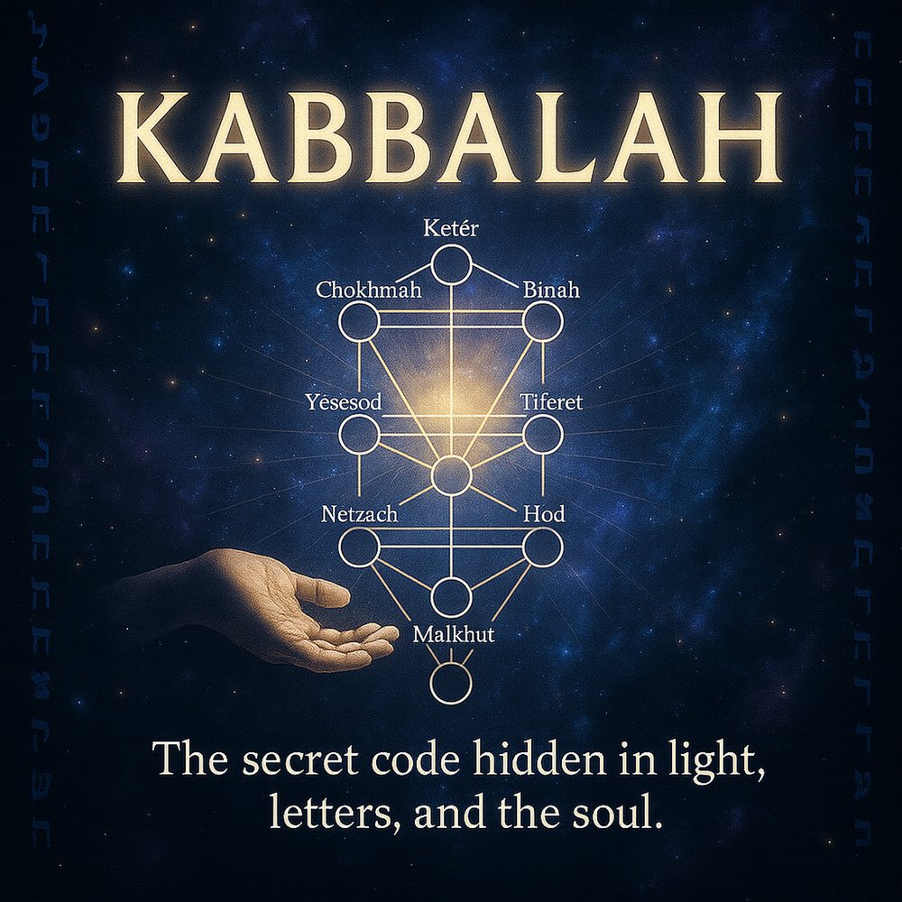 Kabbalah